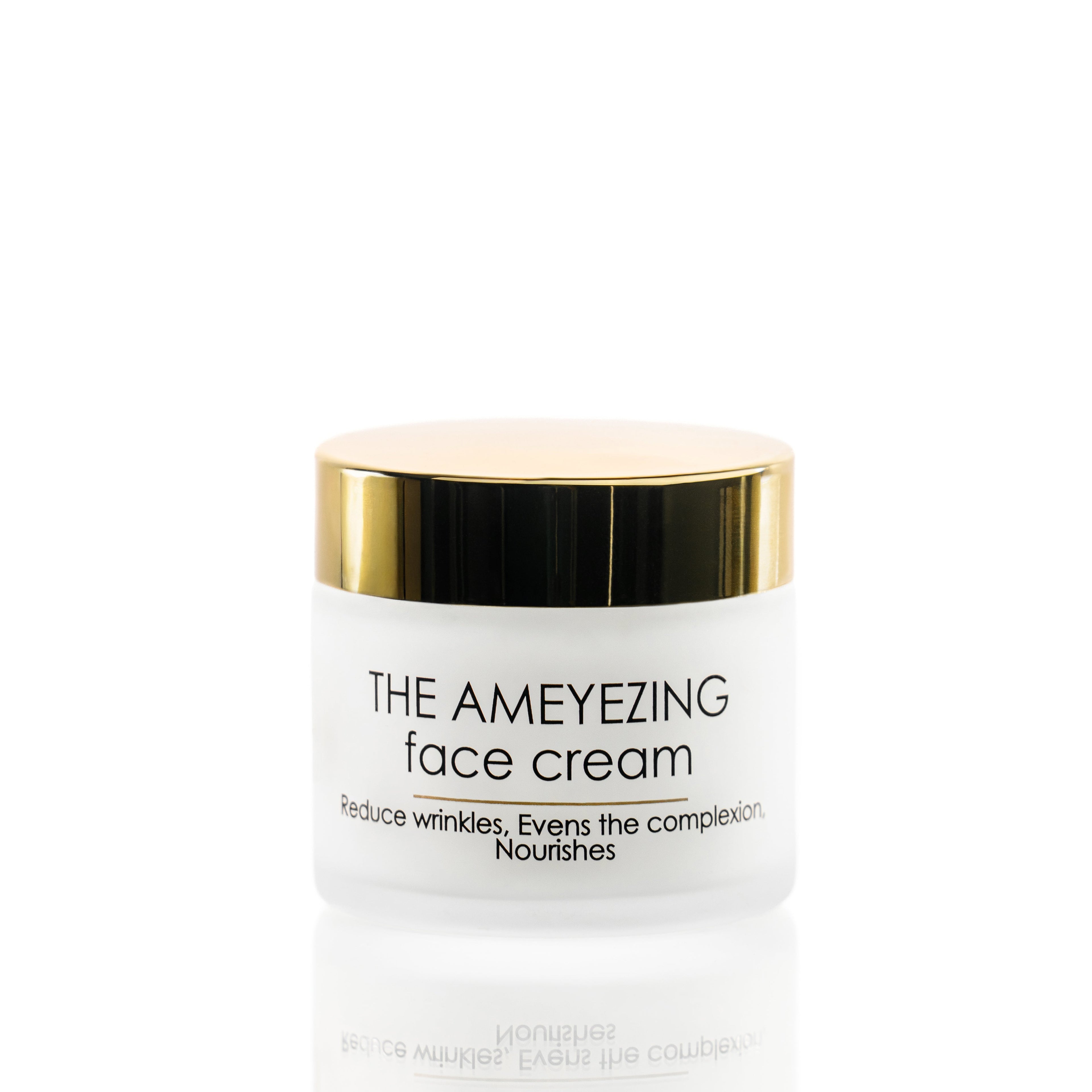 Ameyezing REGENERATING Gesichtscreme, 50 ml.