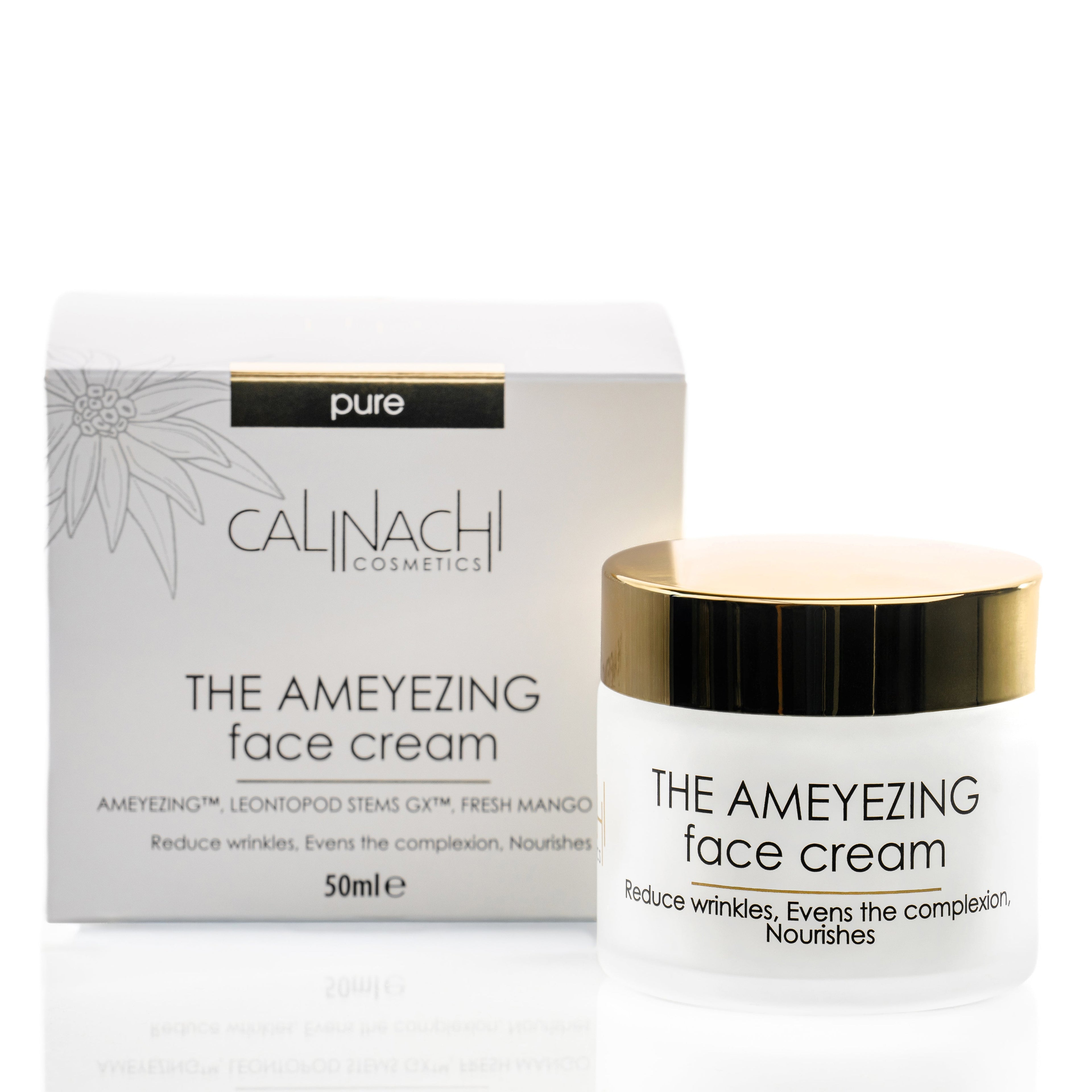 Ameyezing REGENERATING Gesichtscreme, 50 ml.