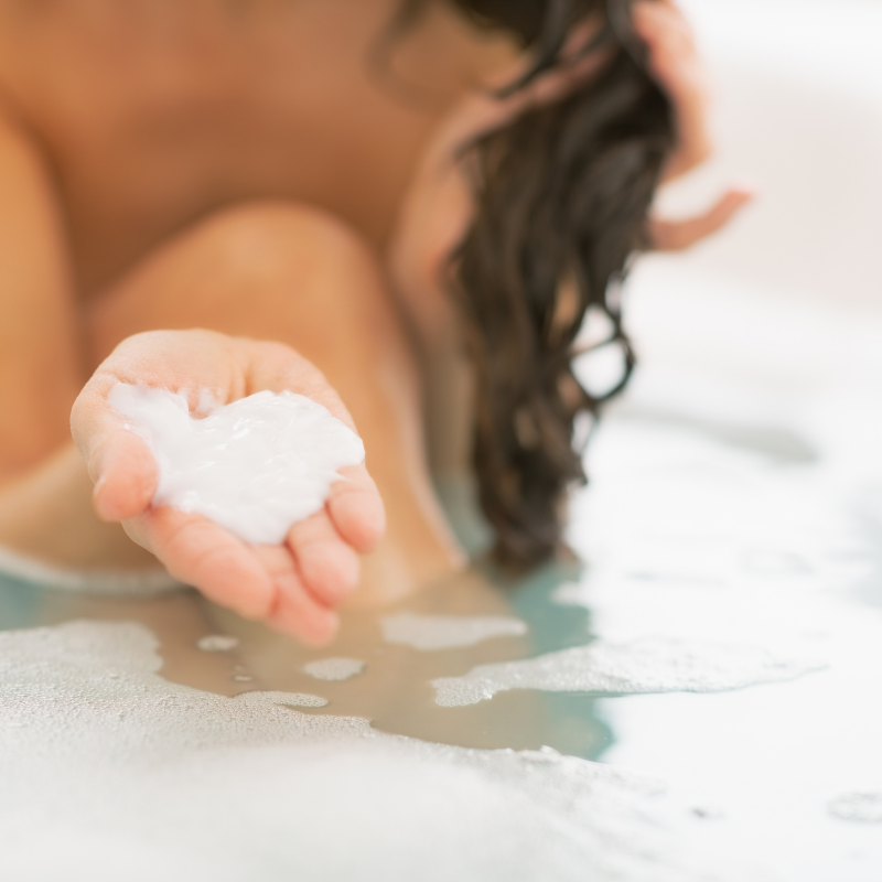 Protein Expert (Normales bis fettiges &amp;amp; fettiges Haar) Anti-Haarausfall, Regenerierende Maske für Kopfhaut und Haar, 300 ml.