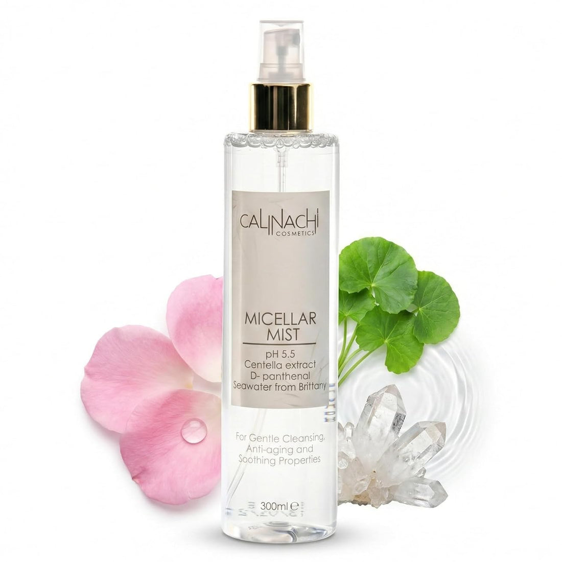 Mizellen-Spray, 300 ml.