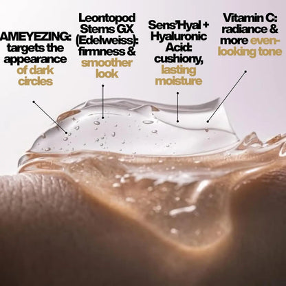 The Ameyezing Eye Contour Serum, 15ml.  CALINACHI Cosmetics