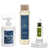 Hydra Therapy аgainst Hair Loss (all hair types) HairCare Sets CALINACHI Cosmetics