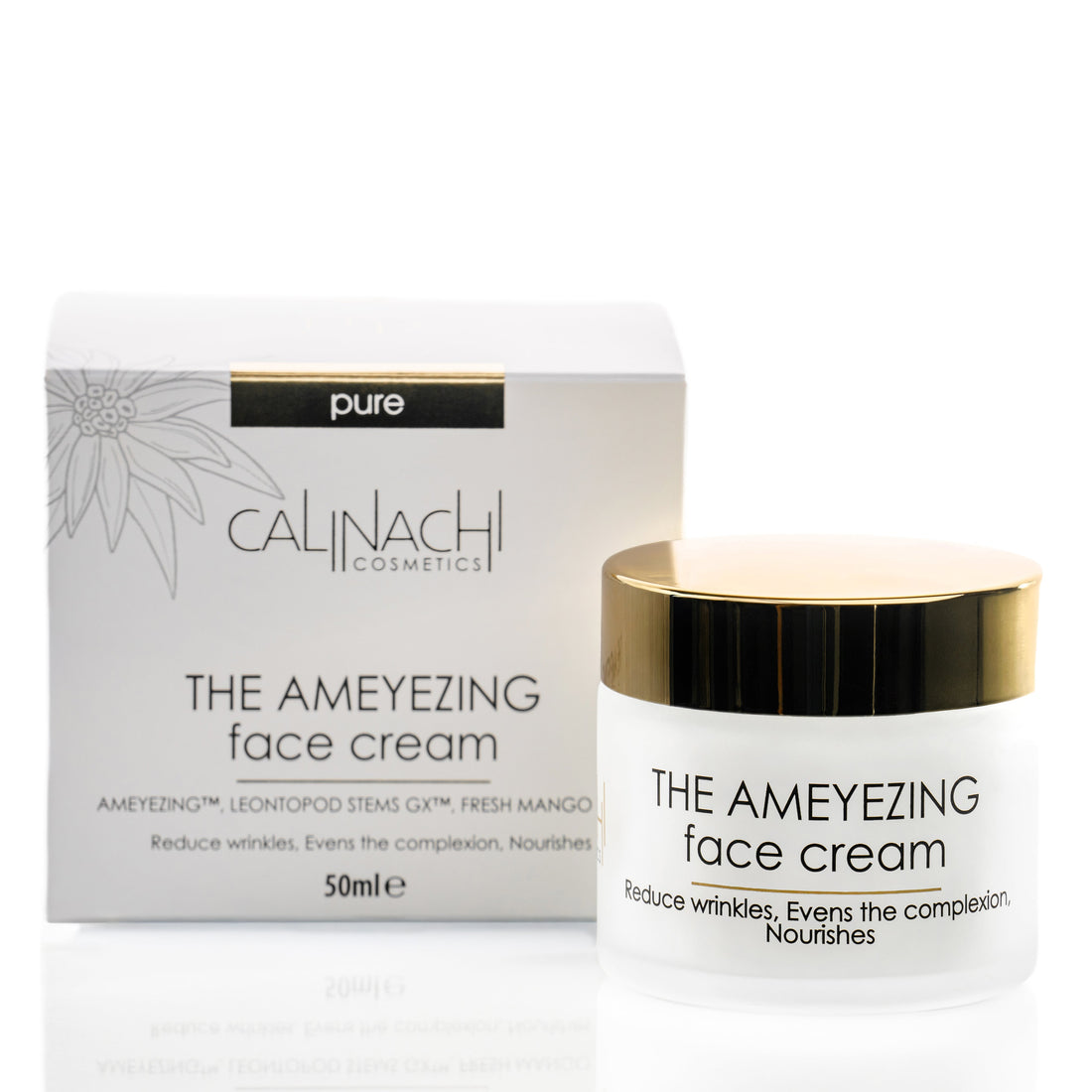 Ameyezing REGENERATING Gesichtscreme, 50 ml.