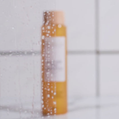 Professionelles Koffein- &amp; Proteinshampoo | Regenerierend &amp; Sulfatfrei | 300 ml